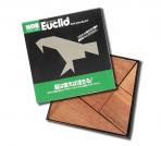 銘木NOBパズル　Euclid(ユークリッド)