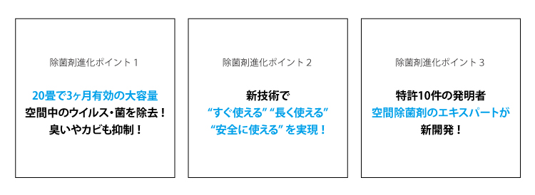 健康美クラブ エスティヒッツ / 【数量限定】置き型/空間除菌剤 OXIDER オキサイダー 320g